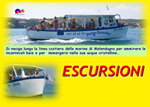 escursioni