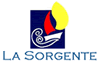 logo La Sorgente